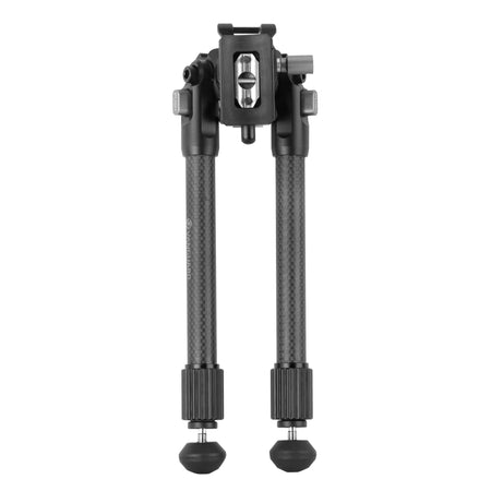 Vanguard Equalizer 2QS C - Bípode de carbono