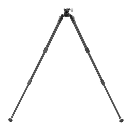 Vanguard Equalizer 3QS A - Bípode de aluminio