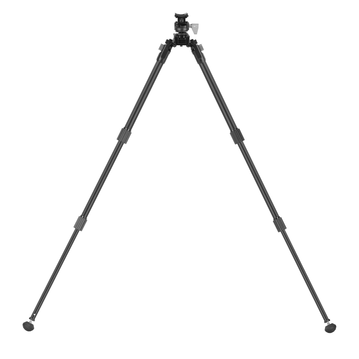 Vanguard Equalizer 3QS A - Bípode de aluminio