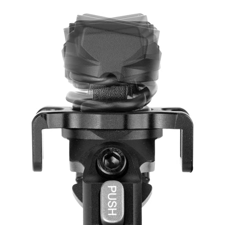 Vanguard Equalizer 3QS C - Bípode de carbono
