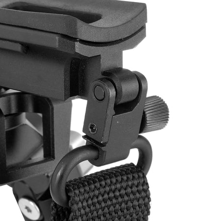 Vanguard Equalizer 3QS C - Bípode de carbono