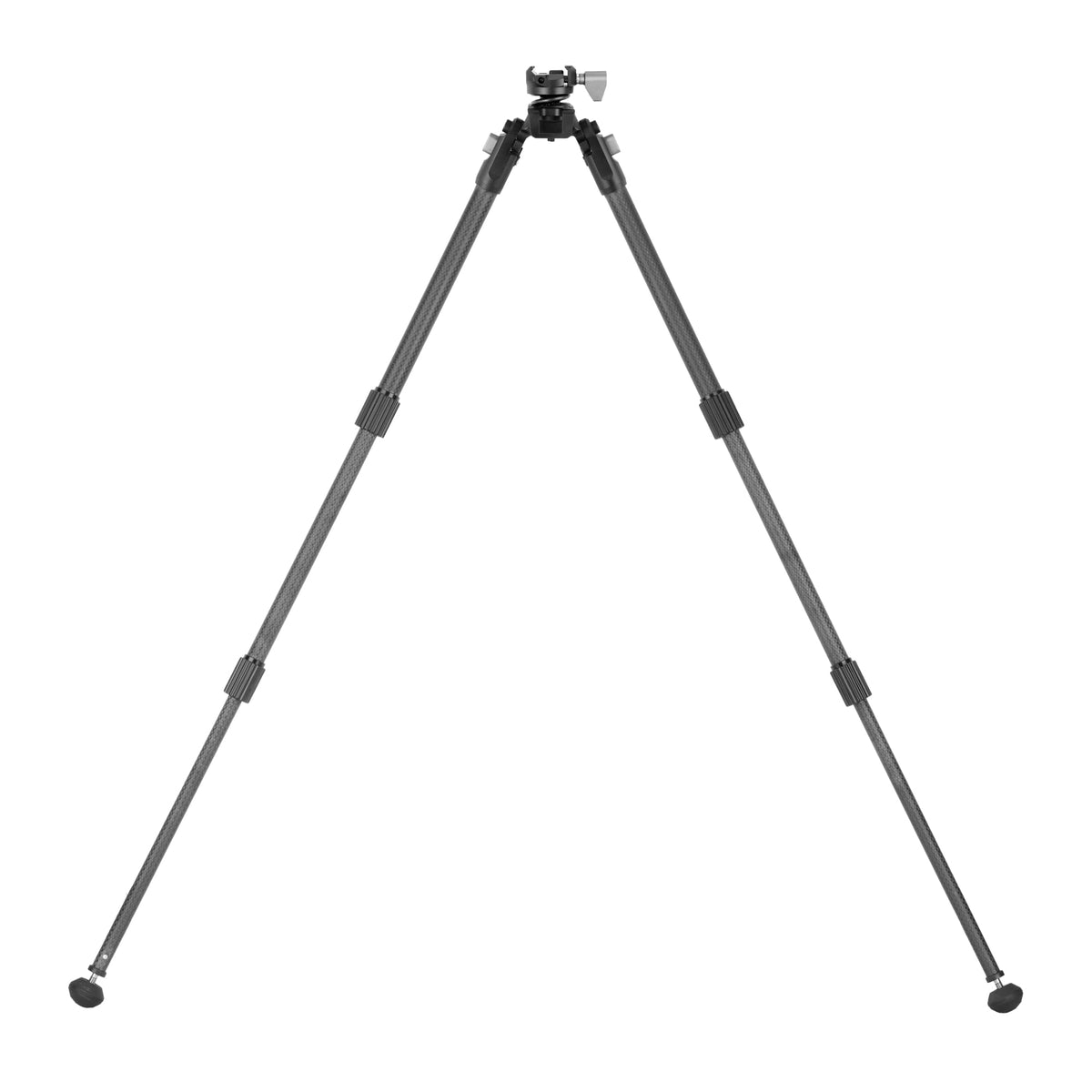 Vanguard Equalizer 3QS C - Bípode de carbono