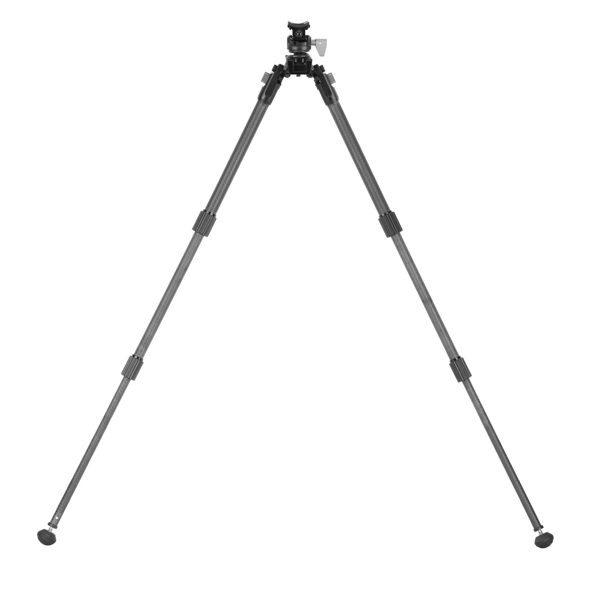 Vanguard Equalizer 3QS C - Bípode de carbono