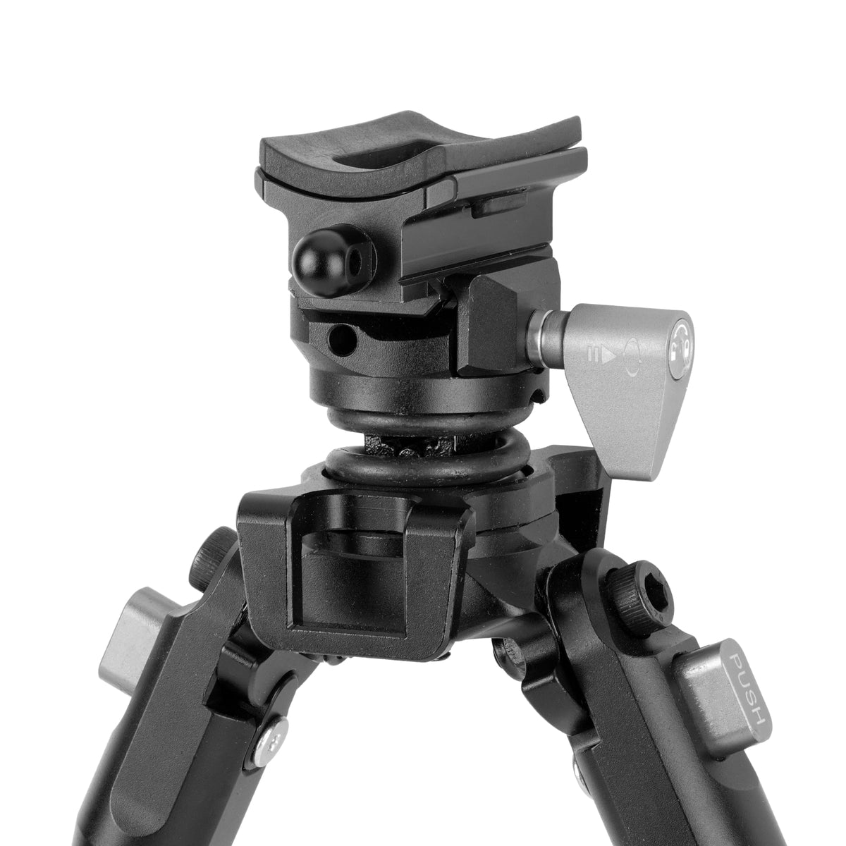 Vanguard Equalizer 3QS C - Bípode de carbono