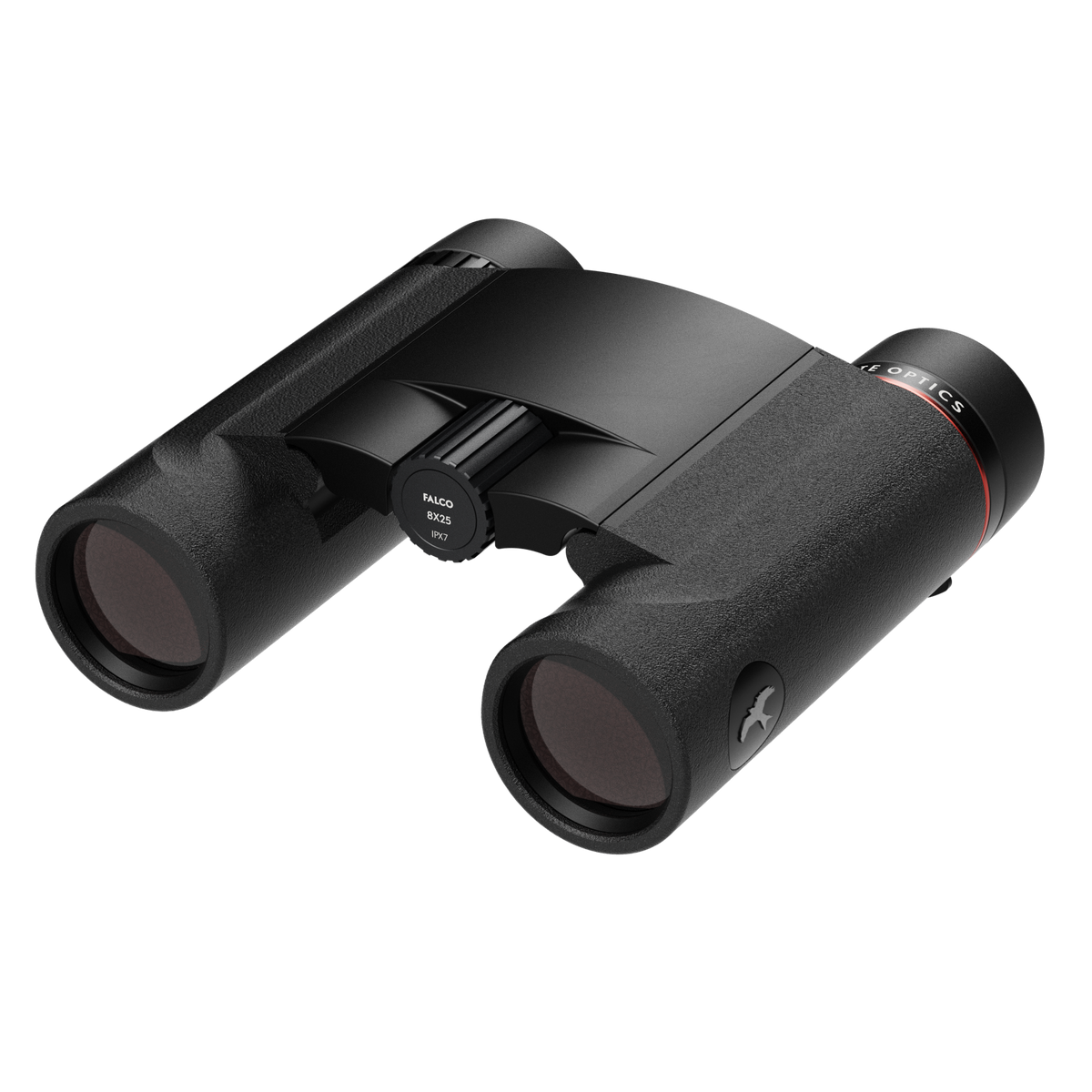 Falco 10x25