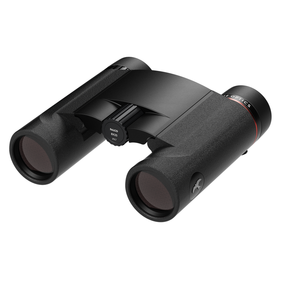 Falco 10x25