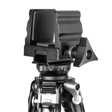 Vanguard GM-65 - Abrazadera para trípode