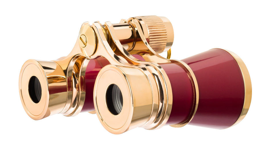 Gemelos de ópera Levenhuk Broadway 325B