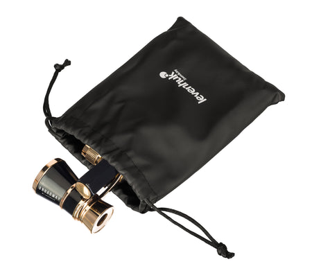 Gemelos de opera con mango Levenhuk Broadway 325E