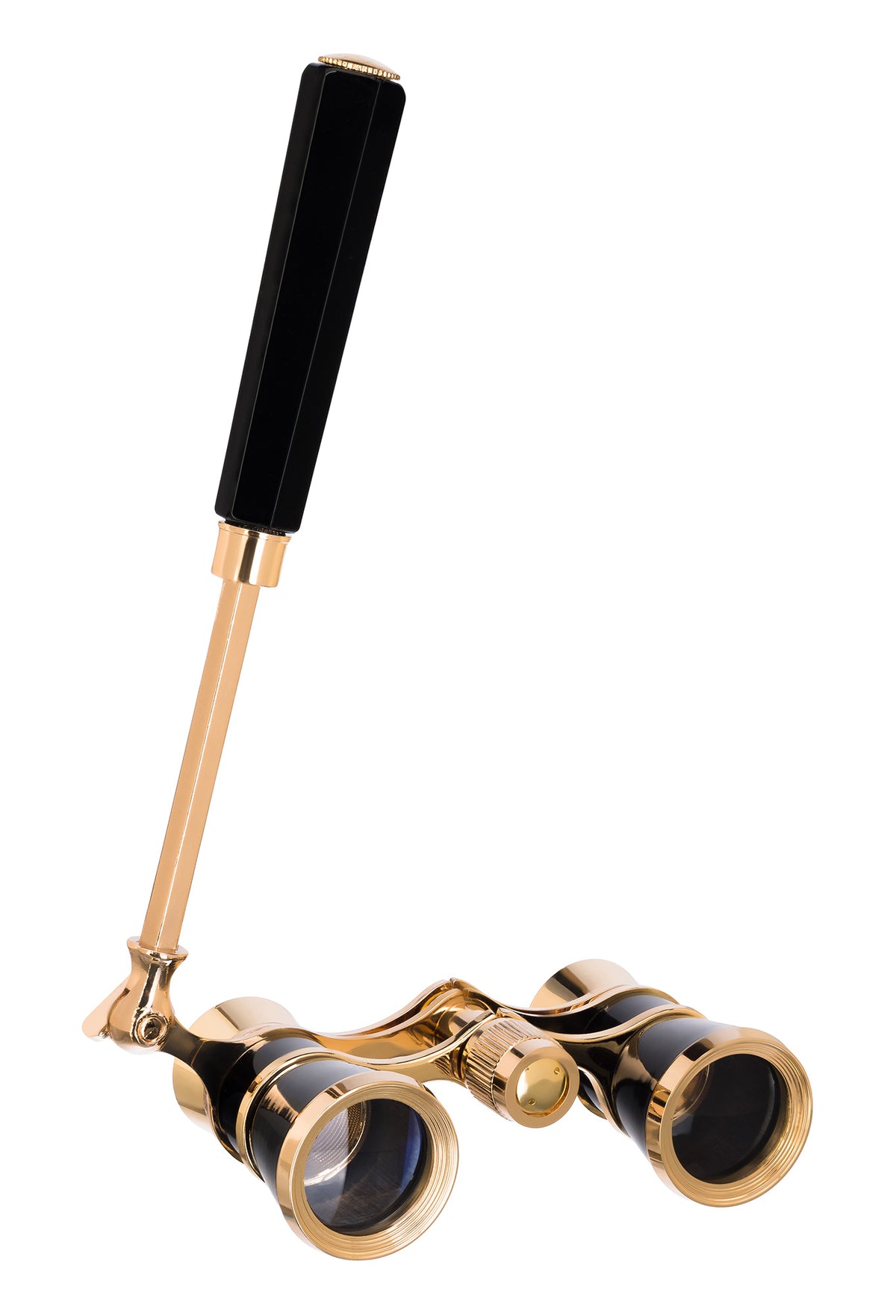 Gemelos de opera con mango Levenhuk Broadway 325E