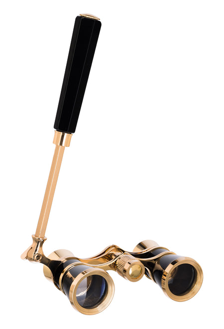 Gemelos de opera con mango Levenhuk Broadway 325E