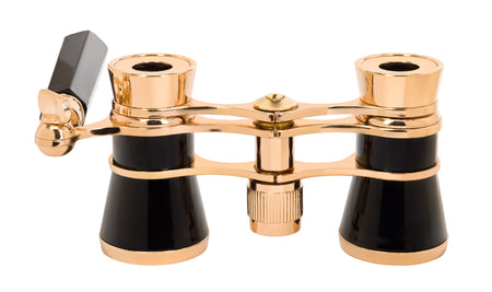 Gemelos de opera con mango Levenhuk Broadway 325E