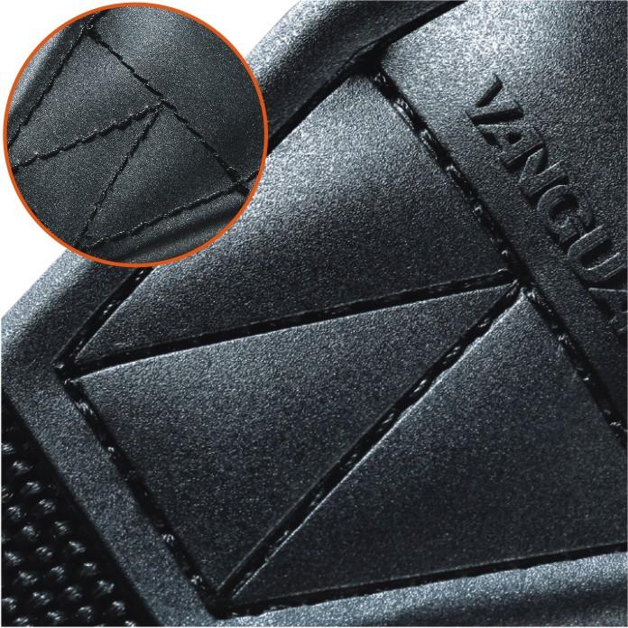 Vanguard Hugger 100ZBR - Correa de neopreno