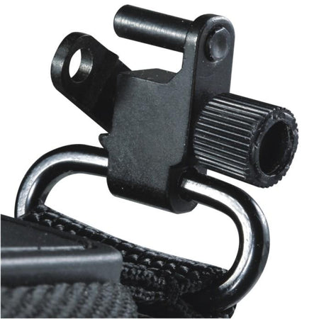 Vanguard Hugger 100ZBR - Correa de neopreno