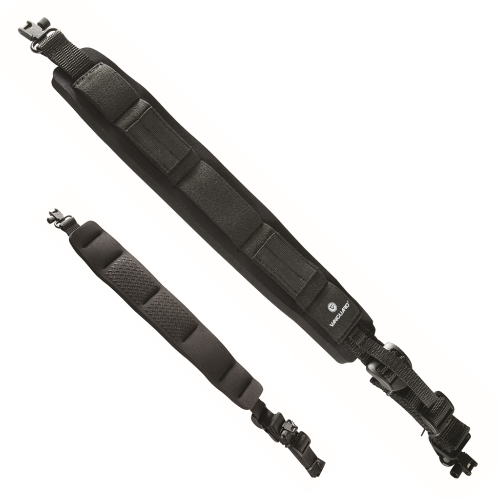 Vanguard Hugger 110C - Correa de nylon/neopreno