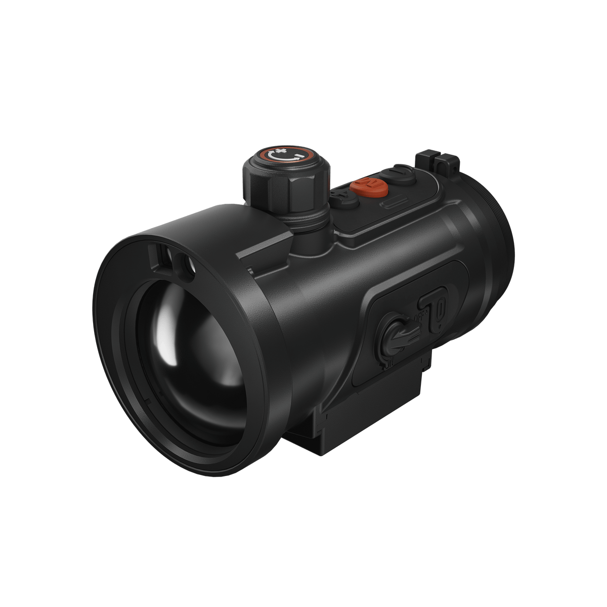 Hunt Pro 650 LRF
