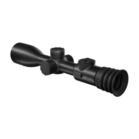 IBEX 320 LRF