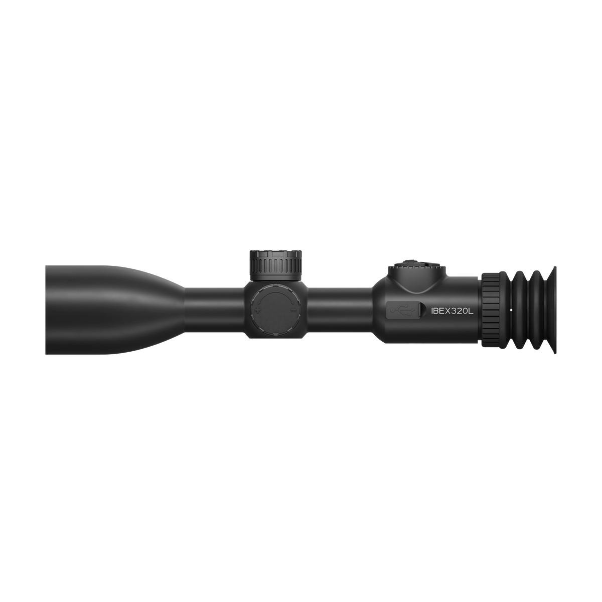 IBEX 320 LRF