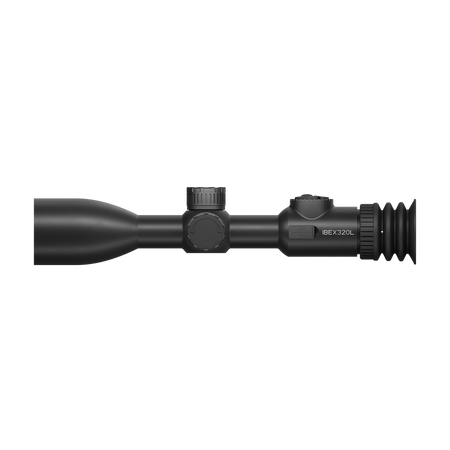 IBEX 320 LRF