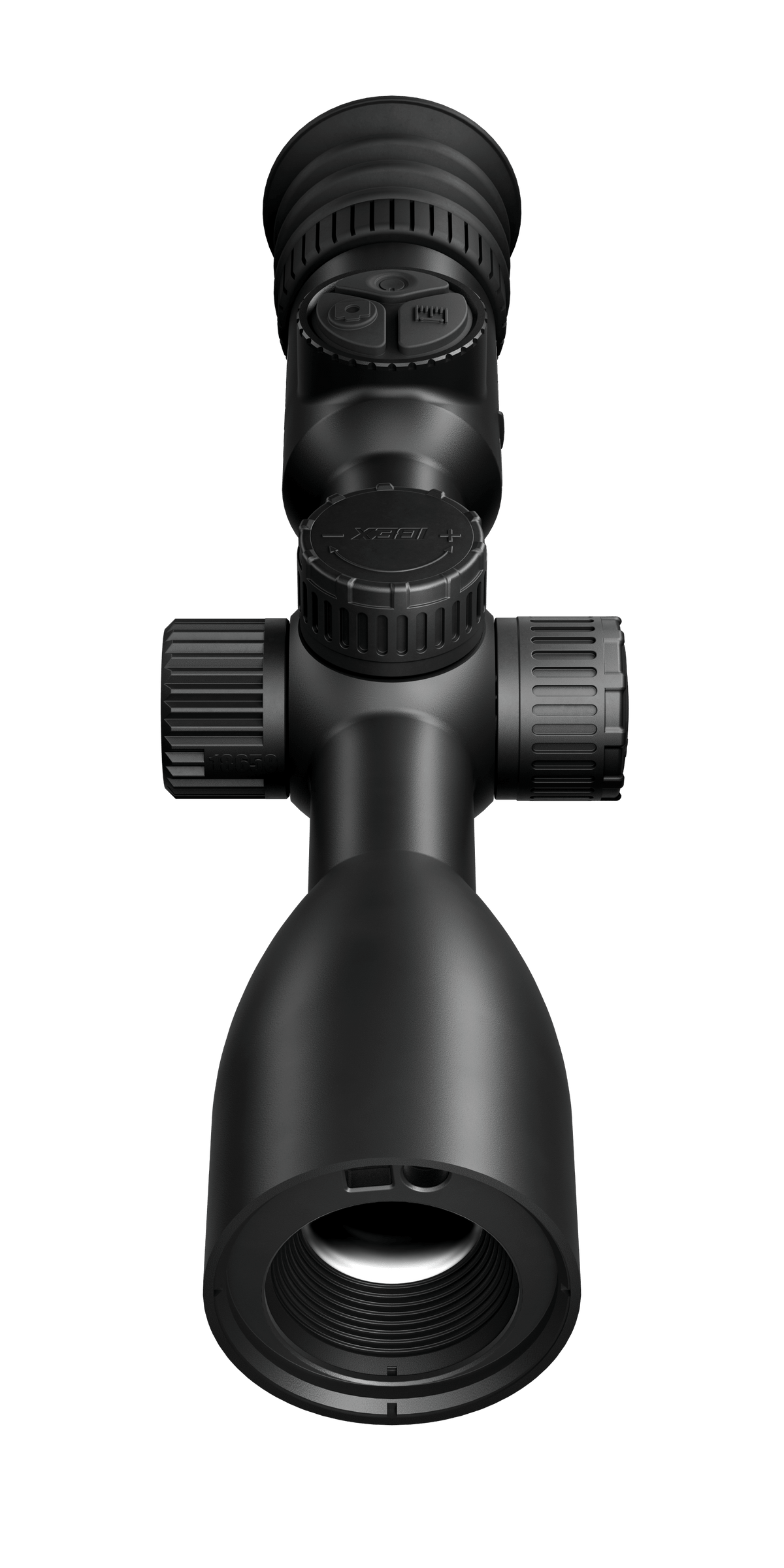 IBEX 320 LRF