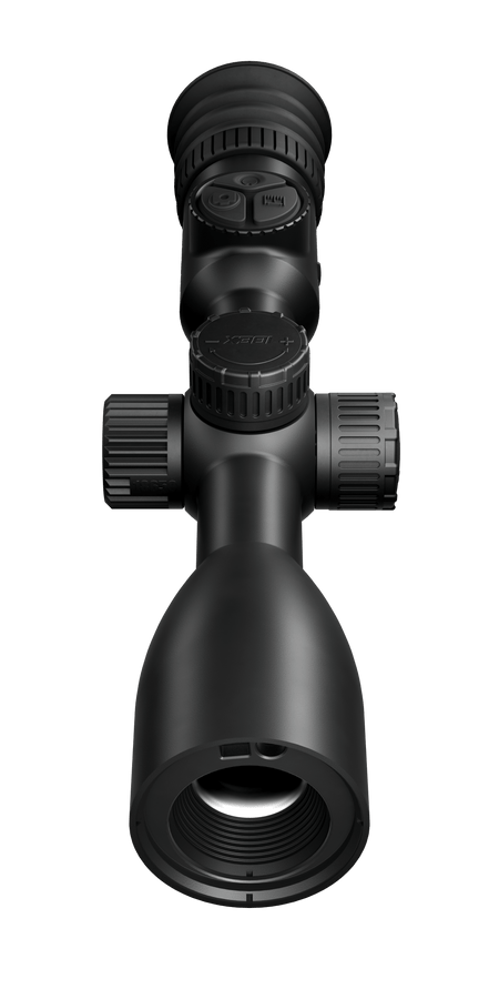 IBEX 320 LRF