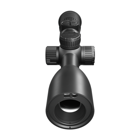 IBEX 320 LRF