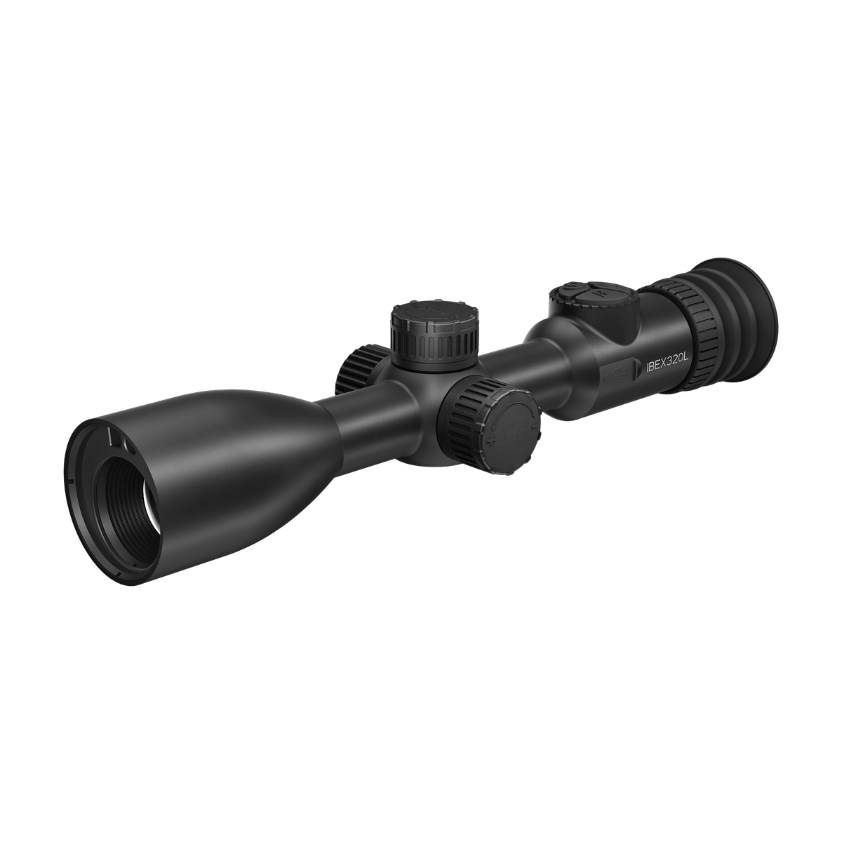 IBEX 320 LRF