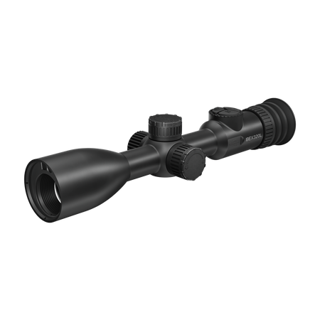 IBEX 320 LRF