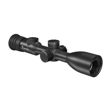 IBEX 320 LRF