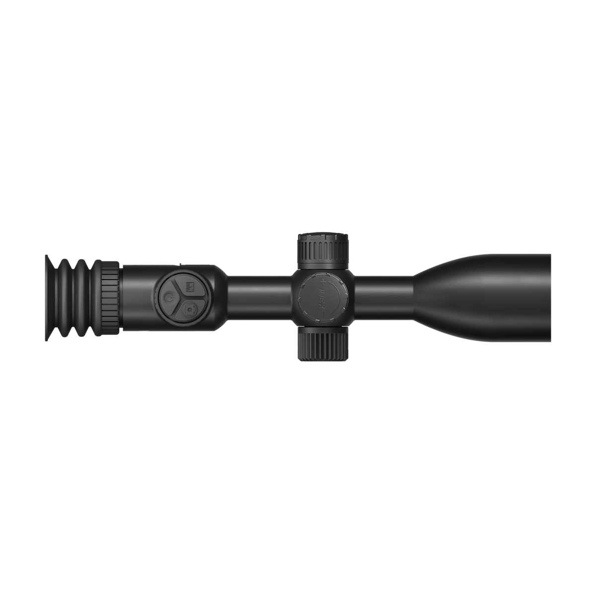 IBEX 320 LRF