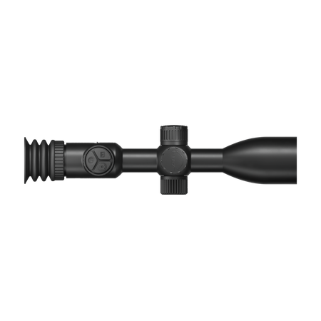 IBEX 320 LRF