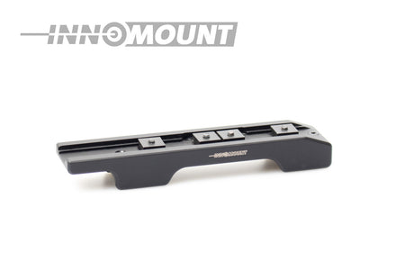 INNOMOUNT FM para Weaver/Picatinny - offset - Swarovski SR