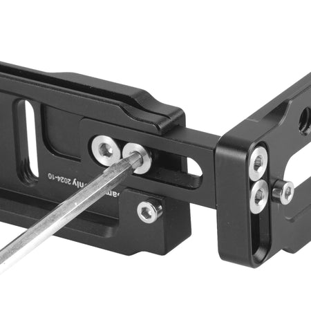 Vanguard L-Bracket - Zapata en L