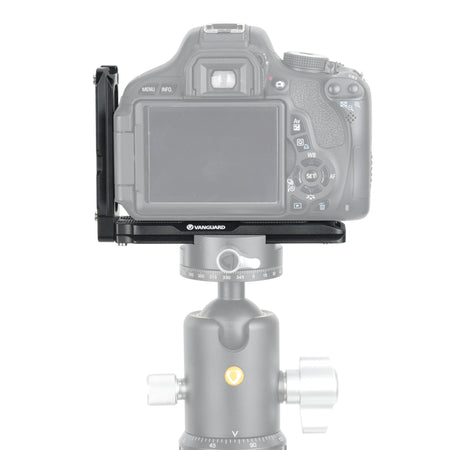 Vanguard L-Bracket - Zapata en L