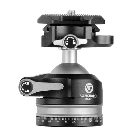 Vanguard Vanguard LB-45S - Rótula de bola