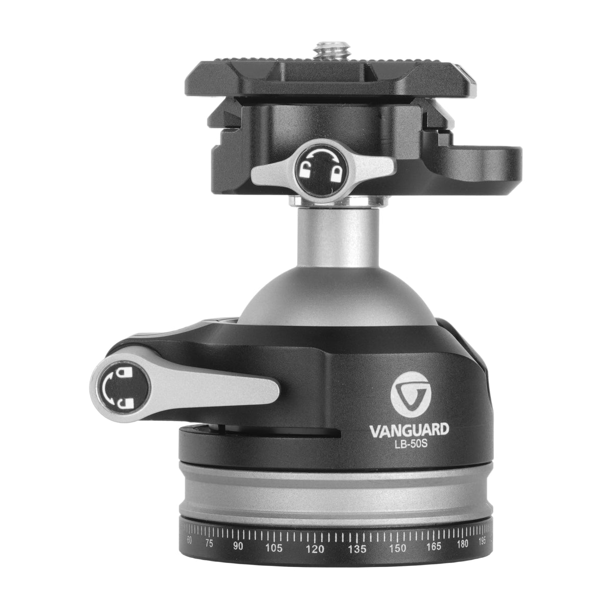 Vanguard Vanguard LB-50S - Rótula de bola