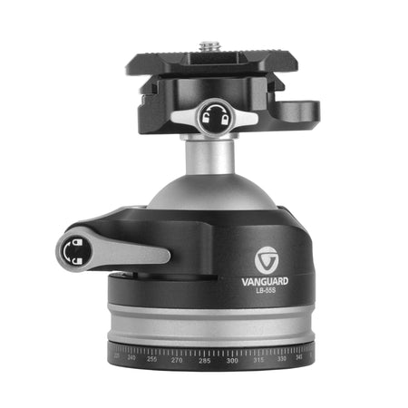 Vanguard Vanguard LB-55S - Rótula de bola