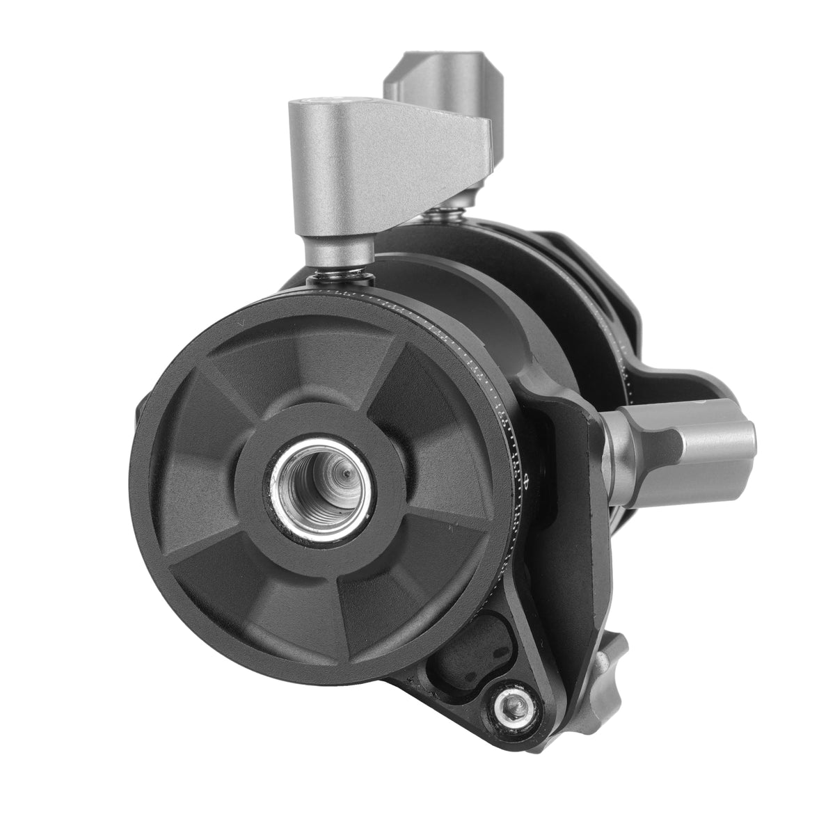 Vanguard LBP-45S - Rótula de bolade perfil bajo para trípode