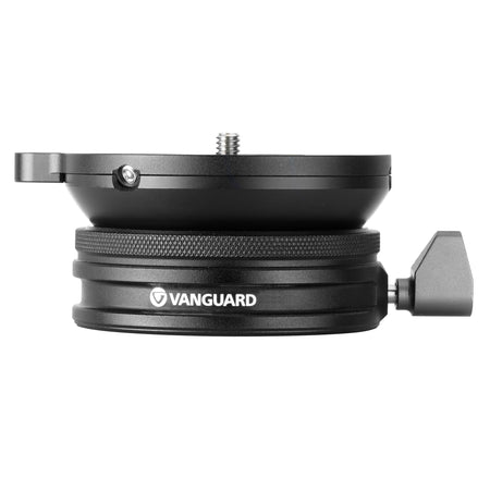 Vanguard LVL-75 - Base niveladora 75mm