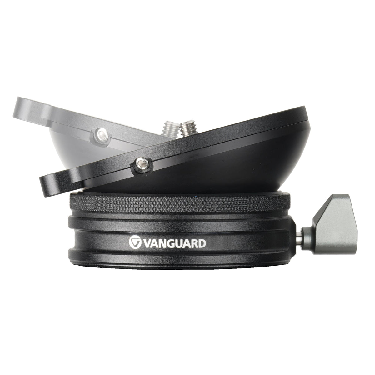 Vanguard LVL-75 - Base niveladora 75mm