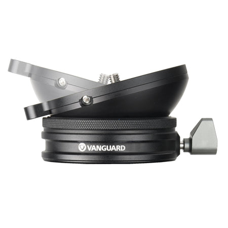 Vanguard LVL-75 - Base niveladora 75mm