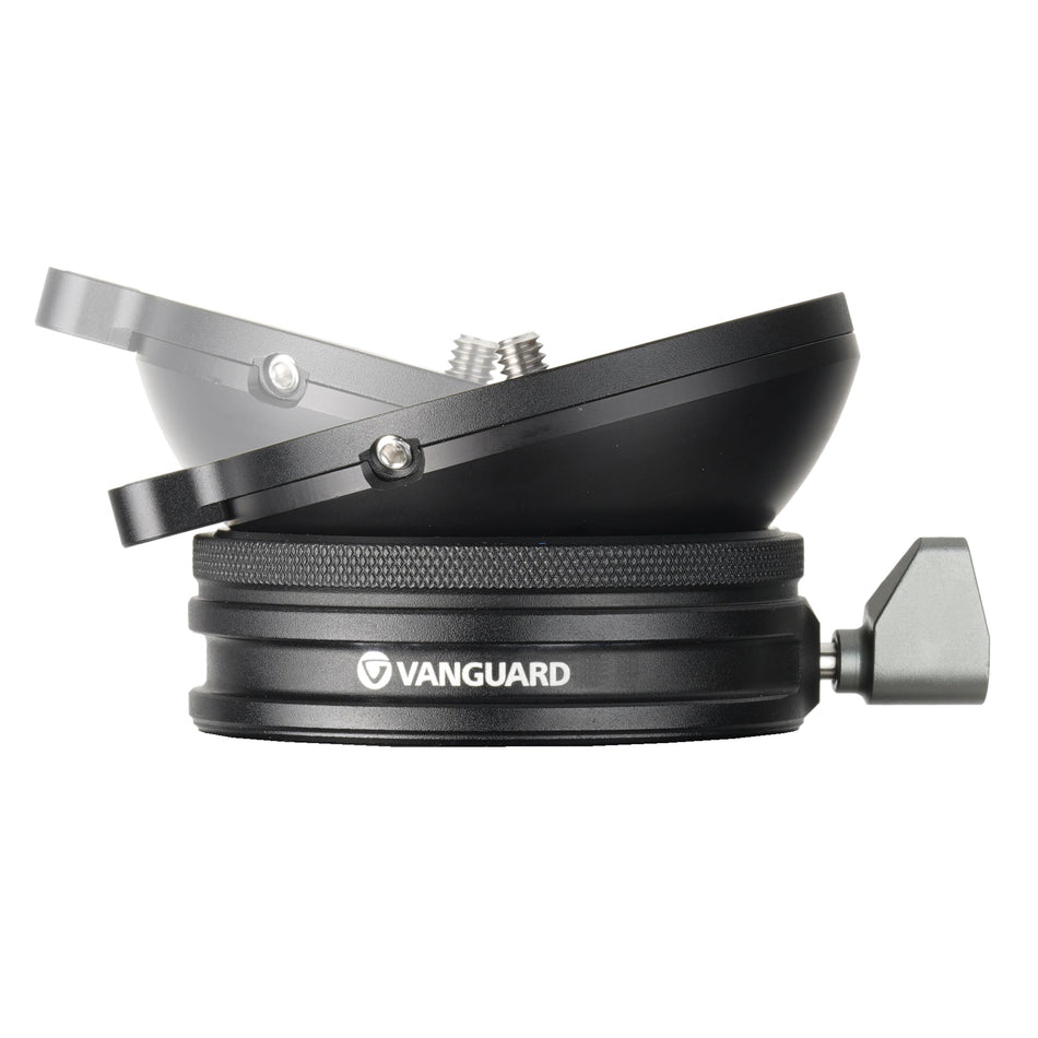 Vanguard LVL-75 - Base niveladora 75mm