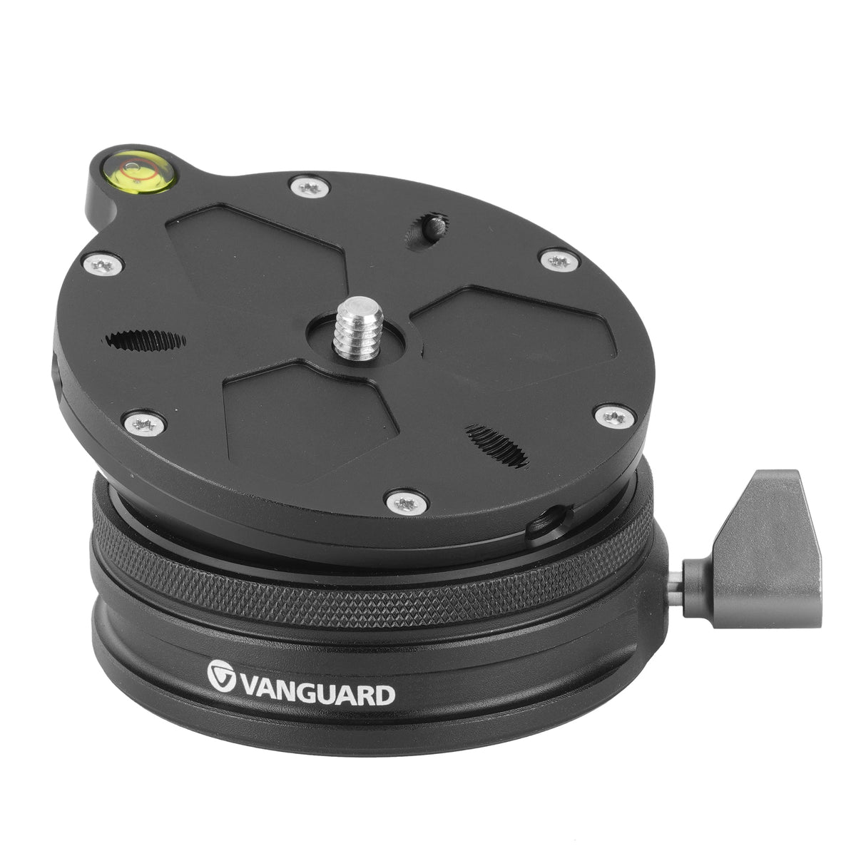 Vanguard LVL-75 - Base niveladora 75mm
