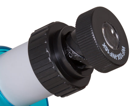 Microscopio Levenhuk LabZZ M101