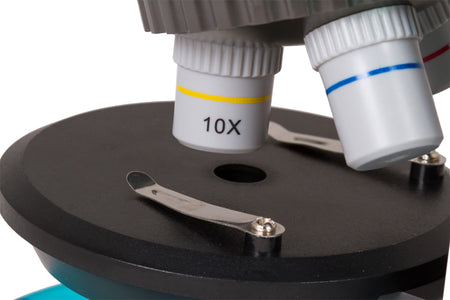 Microscopio Levenhuk LabZZ M101