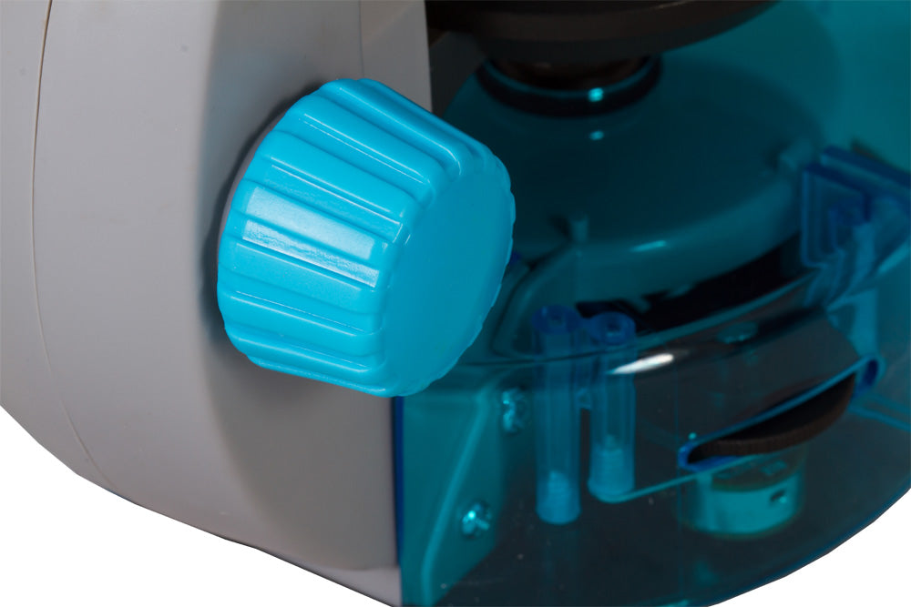 Microscopio Levenhuk LabZZ M101