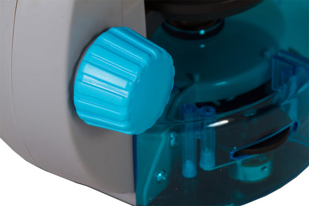 Microscopio Levenhuk LabZZ M101