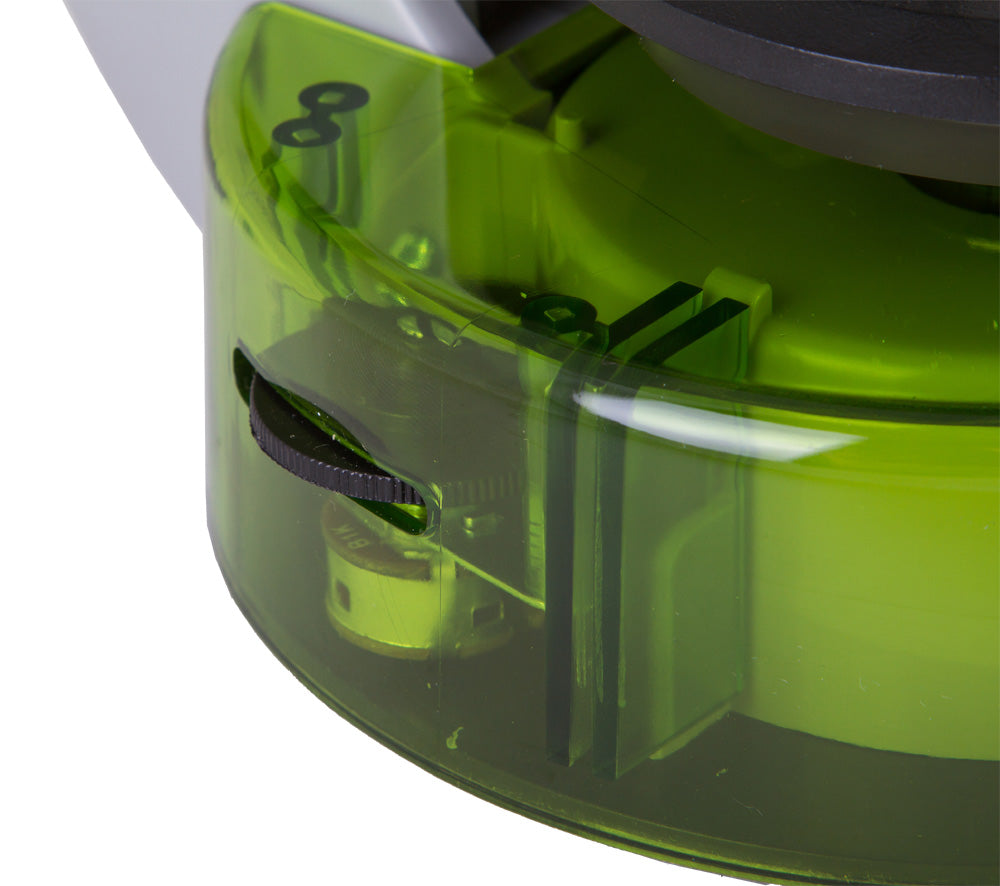 Microscopio Levenhuk LabZZ M101
