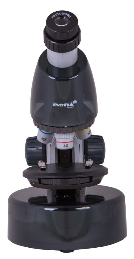 Microscopio Levenhuk LabZZ M101