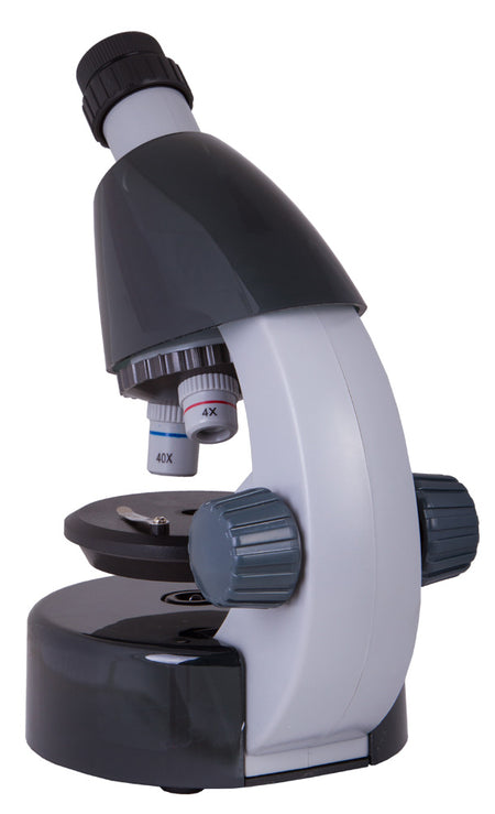 Microscopio Levenhuk LabZZ M101